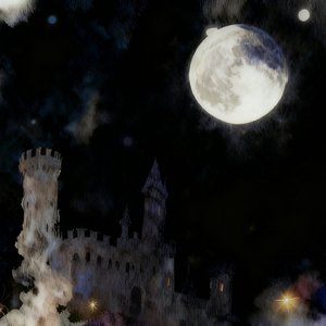 Darkling night（暗黑）