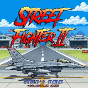 Guile's Theme from Street Fighter II