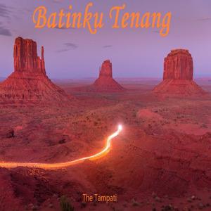 Batinku Tenang