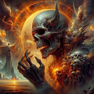 Industrial Music Mix 2024 November Part twoTrack eleven