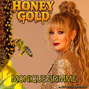Honey Gold