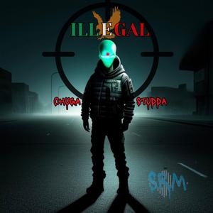 ILLEGAL (feat. Studda)