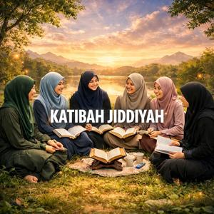 Jiddiyah