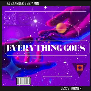 Everything Goes (feat. Jesse Turner)
