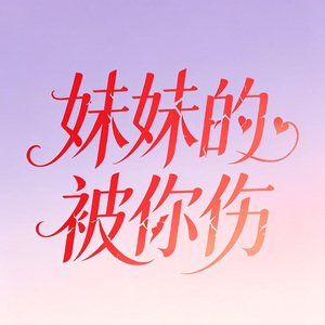 妹妹的心被你伤