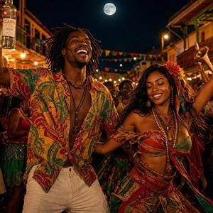 Nou Sou Sa (We're On That) (feat. Bandy)