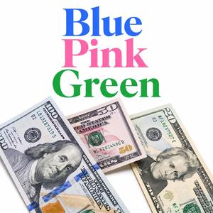 BluePinkGreen