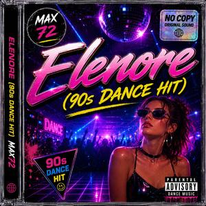 ELEONORE(90s DANCE HIT)