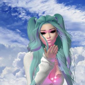 DYSTOPI4N WORLD D1G1TAL GIRL