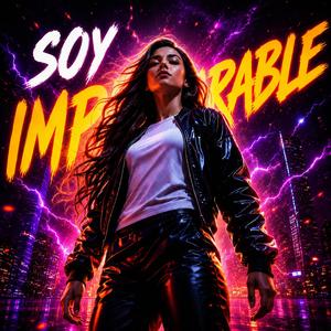 Imparable (Abby)