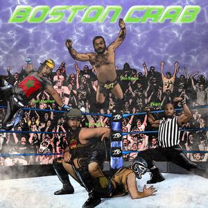 Boston Crab (feat. Carl Sherron & Boss Paasta)