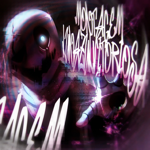 Montagem Luñaźul Vítoríosa