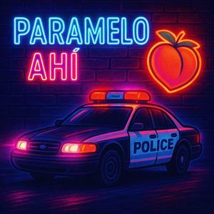 Paramelo ahi (feat. Josan Santos)