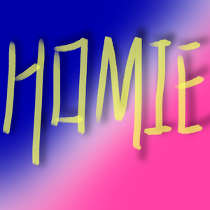 Homie（Prod by WayMen歪门）