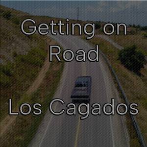 Getting on Road