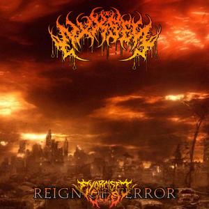 Reign Of Terror (feat. Exorcised Gods)