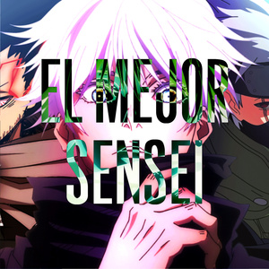El Mejor Sensei
