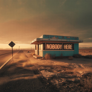 Nobody Here