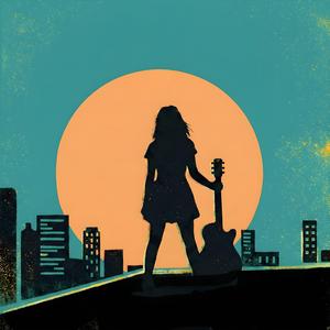 简单爱 - 摇滚版