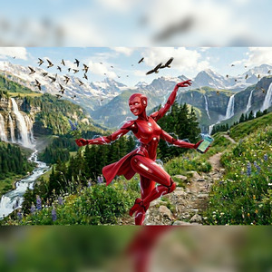 இயற்கையோடு