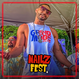 Grind Mode Cypher Nailz Fest 6