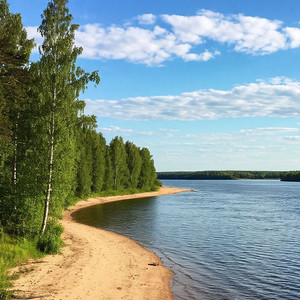 Чувашия пой