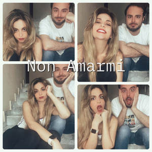 Non amarmi