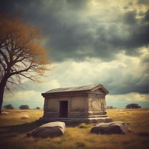 **Judul: Kuasa Kebangkitan-Mu**   by @raresoloartist6743