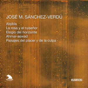 La Rosa Y El Ruiseñor (2005) for Soprano, Baritone, 3 Viole da Gamba and Orchestra