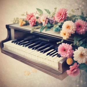 キャンディー色の夢