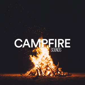 Calming Campfire