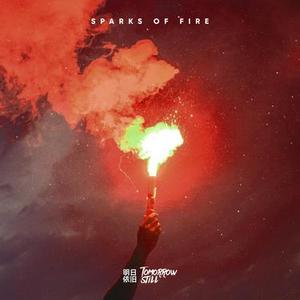 Spark of Fire - 0.8X