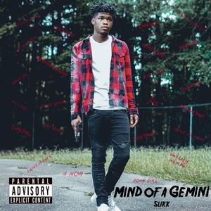 Crash Out (feat. SsGhoss)