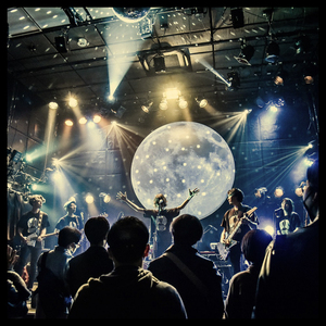 Sweet Yutori Generation (Live)