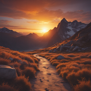 The Path to Eudaimonia by @jimbubba