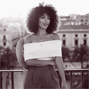 When Love Speaks Softly