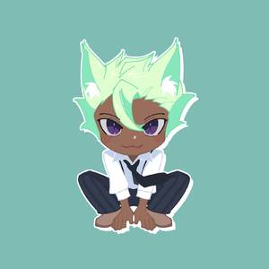 Wild Side (From "Beastars")