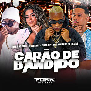 Carão de Bandido