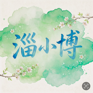 淄小博-我和淄博很合拍主题曲