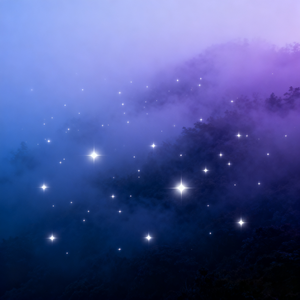 迷雾里的星光 伴奏