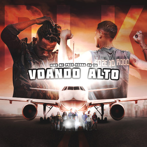 Voando Alto (Pike Mc Poze)