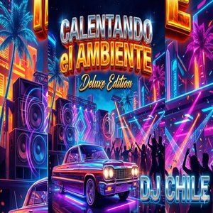 Empezó el Carrete (Deluxe Edition)