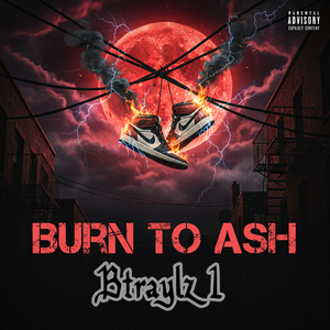 Burn to Ash
