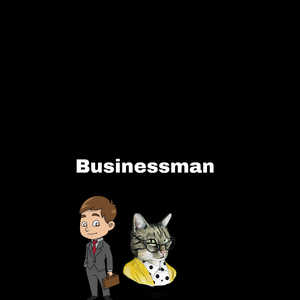 businessman (Remix)