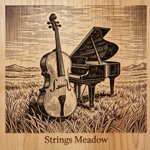 Aria for Cello and Piano