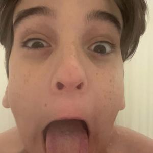 Tell My Mom I Love Her