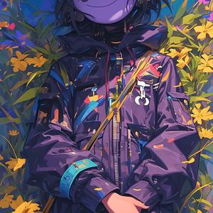 Let Me Love You (sped up)