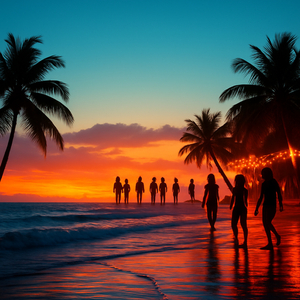 Don’t Say Goodbye Tonight