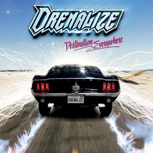 I'll Be There for You