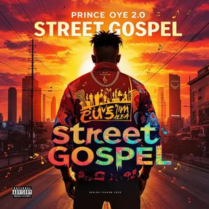 Street Gospel